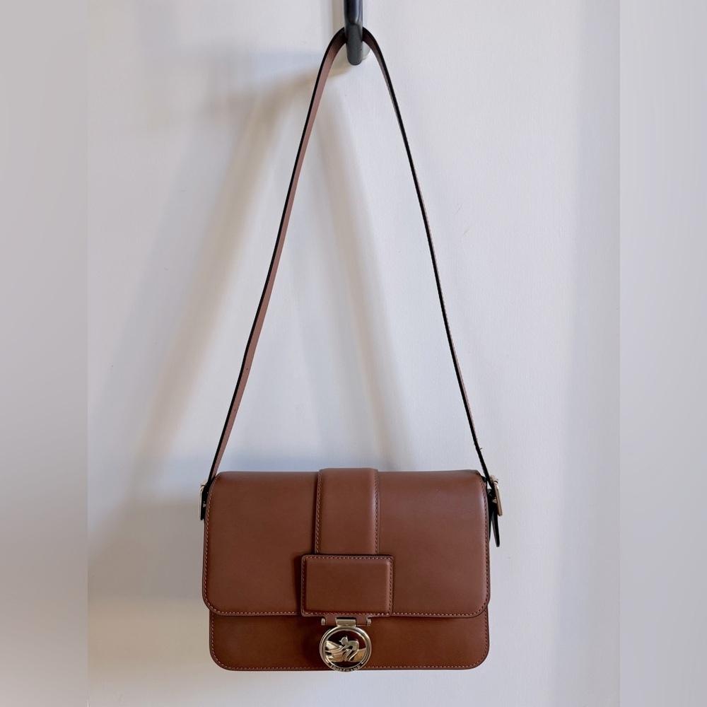 Longchamp Box-Trot crossbody bag